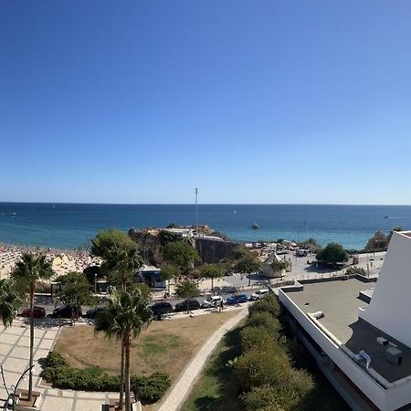 Varandas Do Sol Na Praia Da Rocha Portimão Kültér fotó