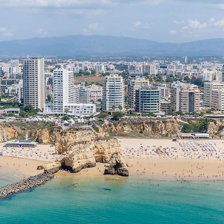 Varandas Do Sol Na Praia Da Rocha Portimão Kültér fotó
