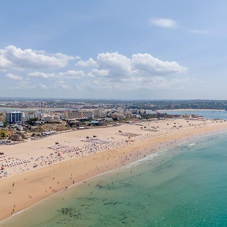 Varandas Do Sol Na Praia Da Rocha Portimão Kültér fotó